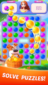 Collect Dots: Relaxing Puzzle  screenshots 2