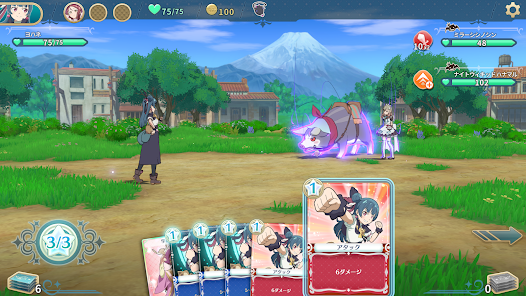 幻日のヨハネ -NUMAZU in the MIRAGE- - Apps on Google Play