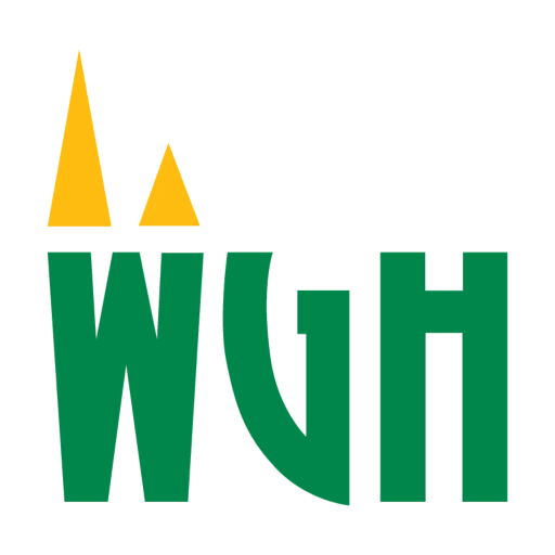 Meine WGH logo