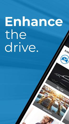 Android application Honda Of Frontanec screenshort