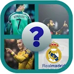 Cover Image of Herunterladen Guess the Football Player  APK