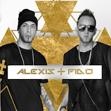 Alexis Y Fido icon