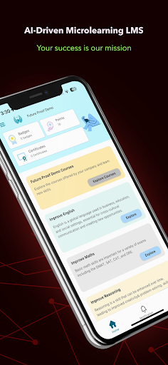 HexGn Future Proof Screenshot 1 - AppWisp.com