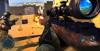 بوشنكي - الحرب العالمية - Screenshot 3