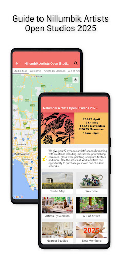 Bản xem trước ứng dụng