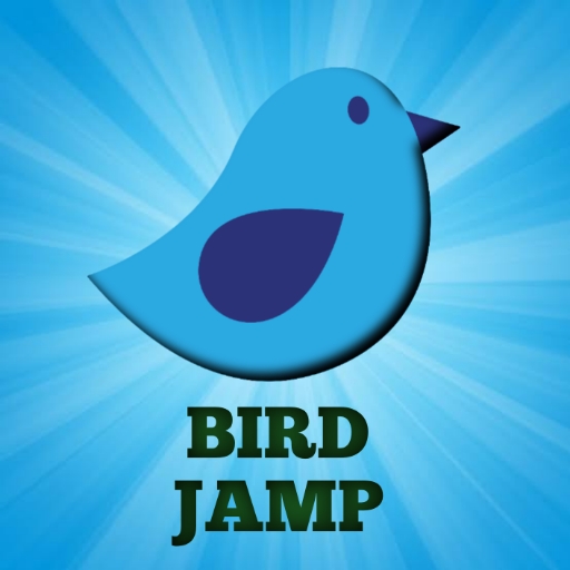 Bird Jamp