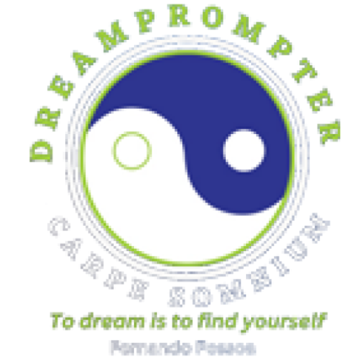 Dreamprompter logo
