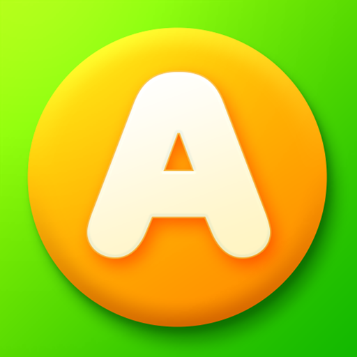 abc reading writing for kids 1.0.171 Icon