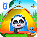 Little Panda’s Camping Trip 9.68.00.01 APK Herunterladen