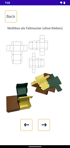 Inlay-Maker Screen 2