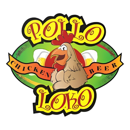 Pollo Loko Ferraz logo