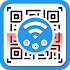 WPS WiFi Connect WIFI QR Scan