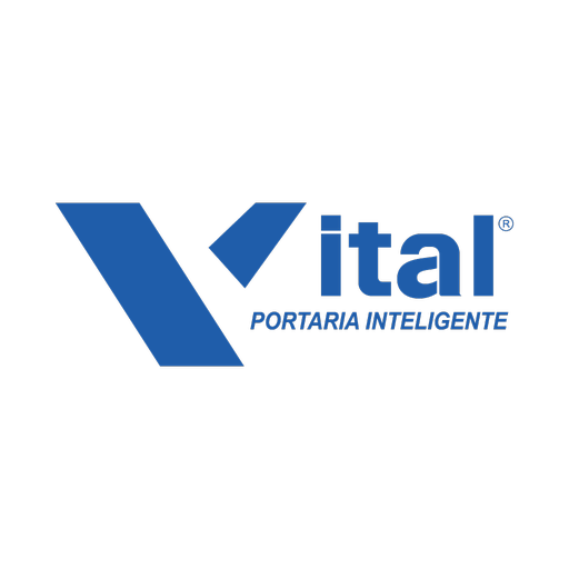 Vital Portaria Remota logo