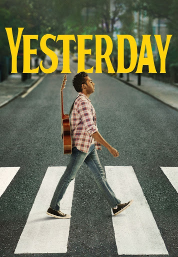 Yesterday – Movies on Google Play