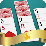 Top 23 Board Apps Like Classic Solitaire - Spider TriPeaks Solitaire - Best Alternatives