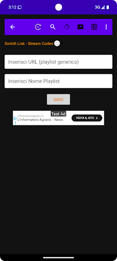 IPTV Zone Tv Plus screenshot 7