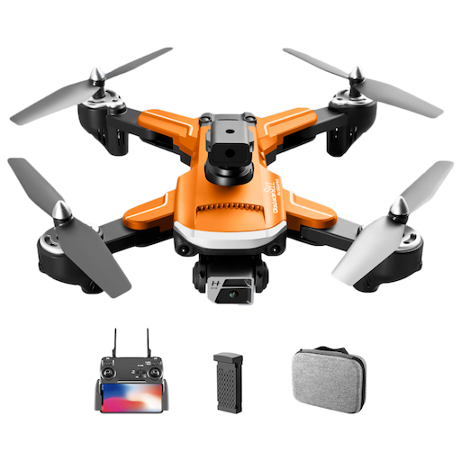Quadcopter Drones Shopping App دانلود در ویندوز