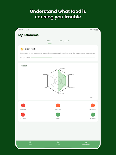 Screenshot of SiboSafe