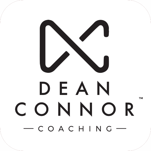 Dean Connor Coaching logo
