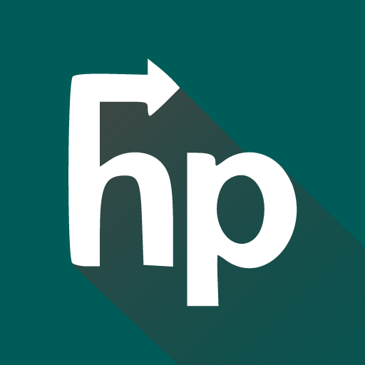 HP RIGHT - Safety and Complian  Icon