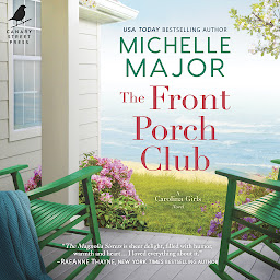 Icon image The Front Porch Club