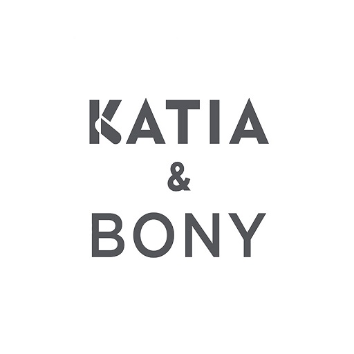 Katia & Bony logo