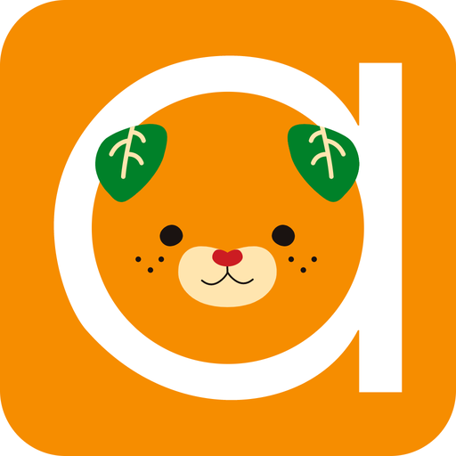 みきゃんアプリ(MICAN App) logo