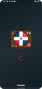 Tevedo - Television Dominicana