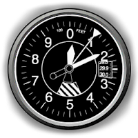 Altimeter