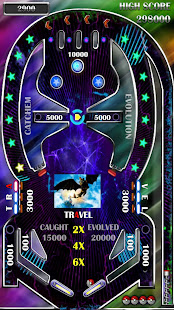 Pinball Flipper Classic 12 in 1: Arcade Breakout 14.1 screenshots 9