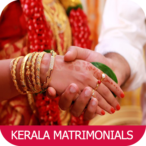 Kerala Matrimonials 19.0 Icon