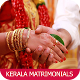 All Kerala Matrimonials - All in one icon