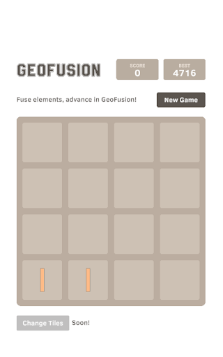 GeoFusion