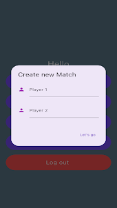 Tennis Score App Live