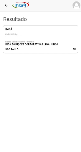 INGÁ Screen 3