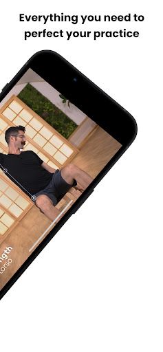 The NEW FeetUp® Experience Screen 2