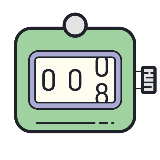MyCounter: Double Counter App logo
