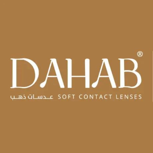 Dahab Lenses logo