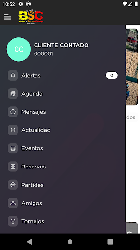 Beach Sports Catalunya