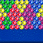Cover Image of Herunterladen Bubble Shoot Balls  APK