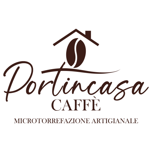 Portincasa Caffè logo