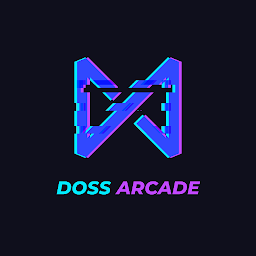 DossArcade: All games in 1 app