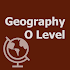 O Level Geography Notes