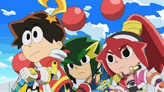 ポチッと発明 ピカちんキット Season 1 Episode 68 Tv On Google Play