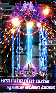 Thunder Assault: Raiden Striker 1.7.2 Screenshots 3