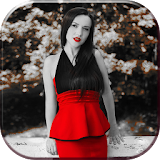 Color Photo Editor App icon