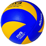 Cover Image of Télécharger Volley-ball  APK