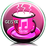 Geisha - Lagu Pop - Lagu Rock - Lagu Anak -Tarling icon
