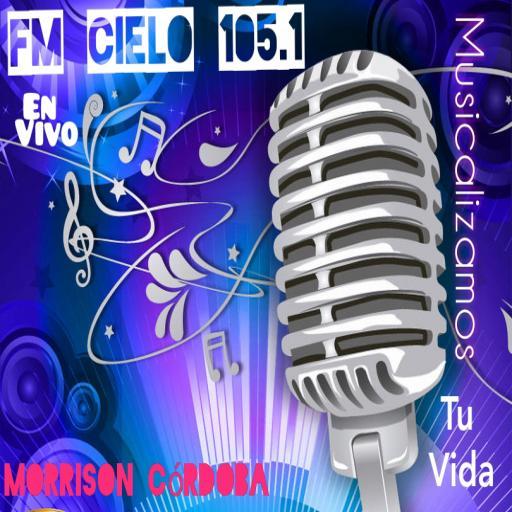 FM Cielo Morrison Córdoba logo