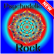 Psychedelic Rock Ringtones